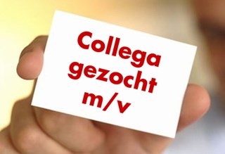 collega-gezocht