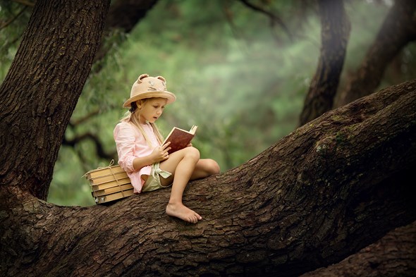 Begrijpend lezen maakt lezen leuk