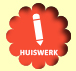 Huiswerk groep 6-7